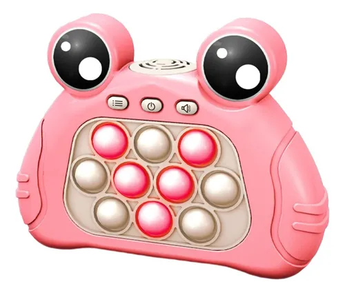 Juego Whac-a-mole, 4 Modos De Juego, Juguete Para Matar Topo | Cuotas ...