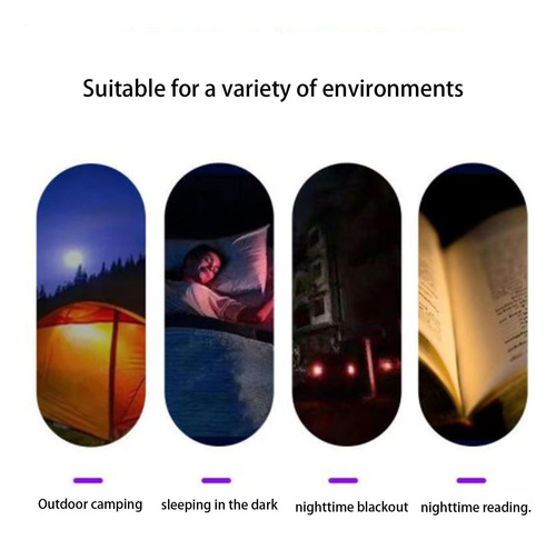 Luces Led Usb Para Decoración De Interiores De Automóviles L