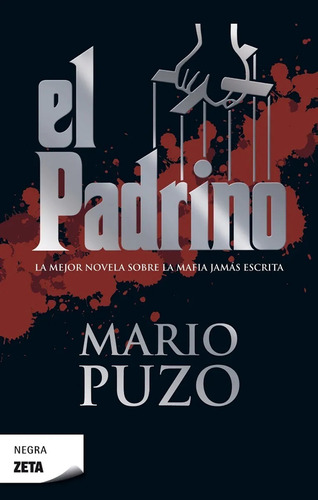 El Padrino + 6 Novelas De Mario Puzo Digital