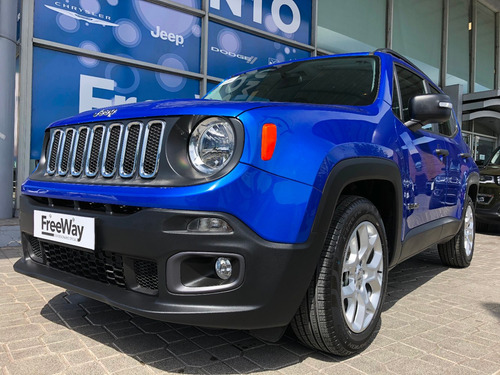 Jeep Renegade Sport At 1.8 2021