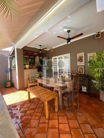 Imagem 3 de 14 de Casa Com 3 Dormitórios À Venda, 176 M² Por R$ 530.000,00 - Parque Industrial Lagoinha - Ribeirão Preto/sp - Ca0901