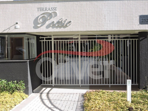 Imagem 18 de 19 de Poésie, Apartamento 3 Dormitorios, 2 Vagas De Garagem, Cabral, Curitiba, Paraná - Ap00675 - 33421862