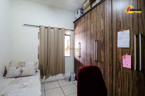 Imagem 18 de 21 de Casa À Venda, 6 Quartos, 1 Suíte, 5 Vagas, Ipiranga - Divinópolis/mg - 45474