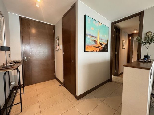 Venta Departamento Nuevo 2b2d1e1b Country Club Las Condes
