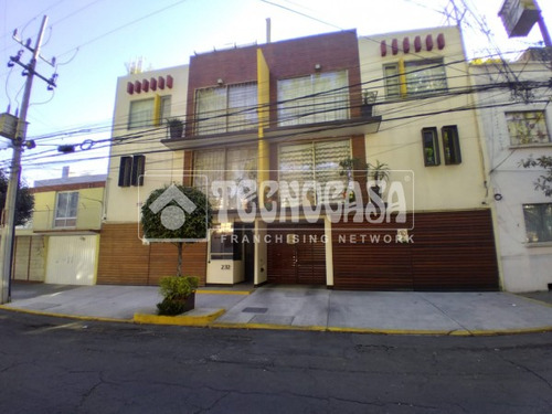  Venta Casas Alamos T-df0028-0465 