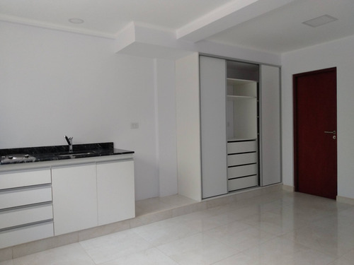 Imagen 3 de 17 de Monoambiente A Estrenar + Venta + Macrocentro