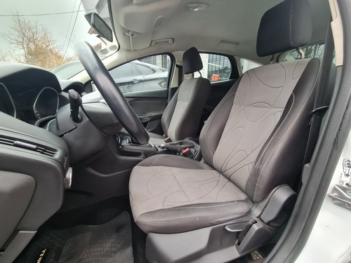 Imagen 8 de 12 de Ford Focus Focus S - 2014 - Gnc - Financiacion - Permutas