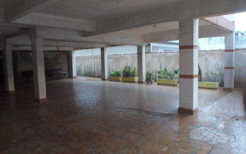 Imagem 3 de 15 de Apartamento Com 2 Dorms, Mirim, Praia Grande - R$ 180 Mil, Cod: 5215 - V5215