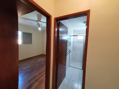 Apartamento Com 2 Dormitórios Para Alugar, 60 M² Por R$ 850,00/mês - Jardim Saira - Sorocaba/sp - Ap1264
