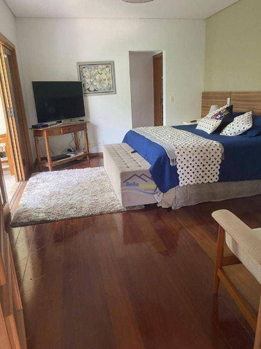 Imagem 29 de 30 de Granjaviana - Forest Hills - Ca2984