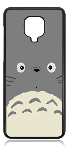 Funda Protector Case Para Xiaomi Note 9 Pro Totoro