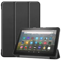 Comprar Funda Para Kindle Fire Hd 8 & 8 Plus Tablet (812th\u002F10th Gene