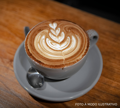 Café En Grano Café De Barrio Colombia 1kg