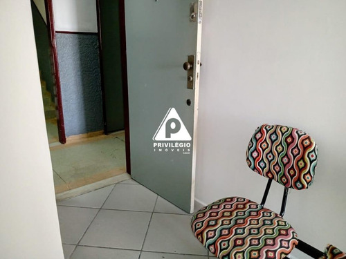 Sala Para Aluguel, Centro - Rio De Janeiro/rj - 26089