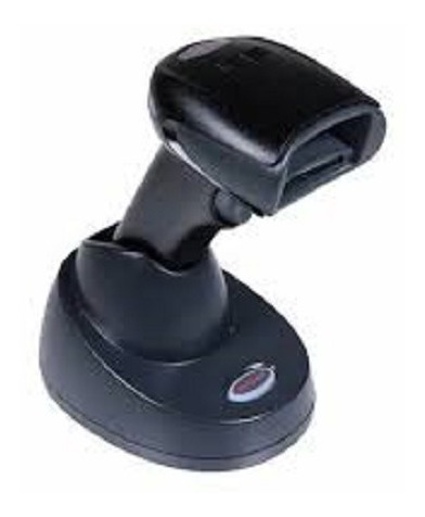 Leitor Código Barras Sem Fio 2d Honeywell Xenon 1902 (Recondicionado)