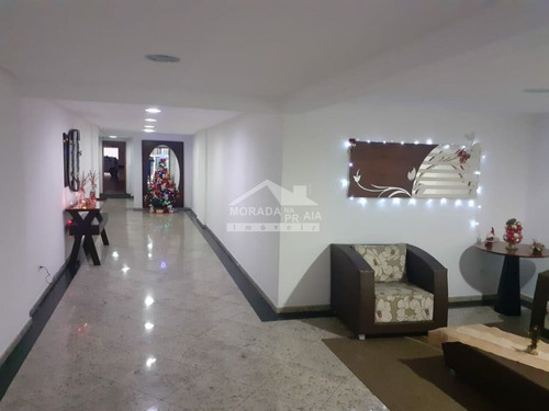 Imagem 19 de 26 de Apartamento Em Canto Do Forte, Praia Grande/sp De 145m² 3 Quartos À Venda Por R$ 735.000,00 - Ap1911951-s