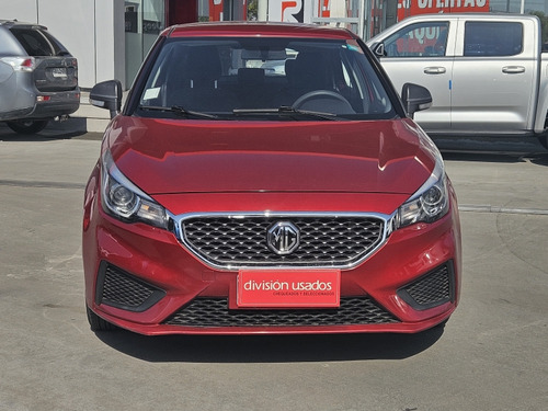 MG 3 NEW MG 3 1.5 MT STD - SPVMG3-420H