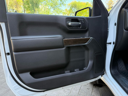 GMC Sierra 5.4 Cabina Regular Sle 4x4 At