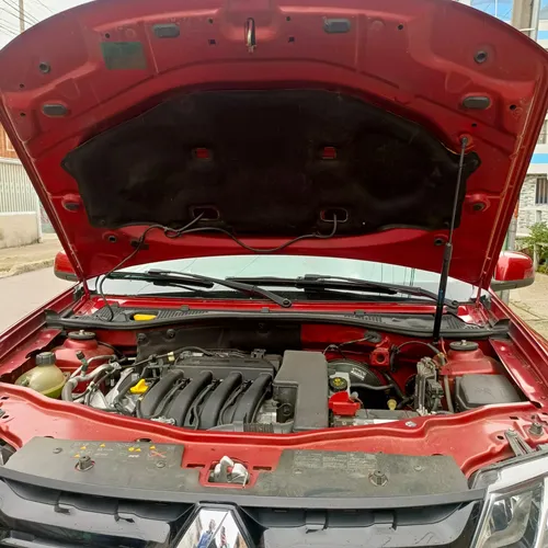 Renault Duster 1.6 Tripadvisor Intens 4X2