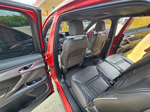 Mazda CX-9 2.5 Grand Touring Signature