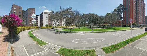 Venta Apartamento En Excelentes Condiciones