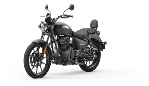 Imagen 19 de 25 de Royal Enfield Meteor 350 0km