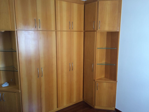Imagem 15 de 29 de Apartamento Localizado E Próximo Ao Que Há De Melhor Na Região Da Vila Mariana, Venda E Locação. #condomínio Florença. - Sp - Ap6037_sales