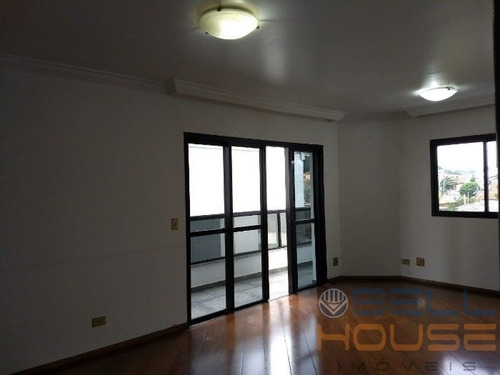 Imagem 6 de 15 de Apartamento - Vila Bastos - Ref: 6620 - V-6620