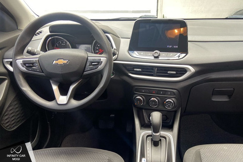 Chevrolet Tracker 1.0 TURBO FLEX AUTOMÁTICO