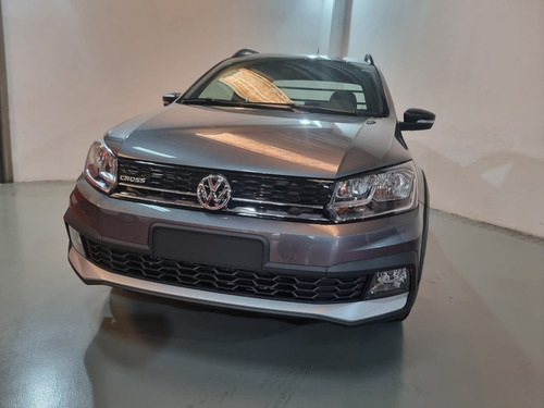 Imagen 3 de 15 de Volkswagen Saveiro Dc Cross | 0km