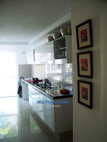 Imagen 6 de 9 de Apartamento En Alquiler En Haras Del Lago Cw194423