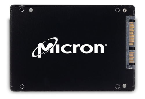Micron 1100 Mtfddak2t0tbn-1ar1zabyy 2tb Sata 6gb / S 2.5  Un