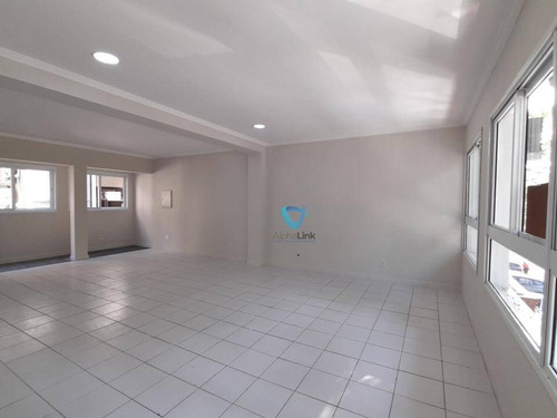 Imagem 22 de 29 de Conjunto Para Alugar, 134 M² Por R$ 7.300,00/mês - Alphaville - Barueri/sp - Cj0033