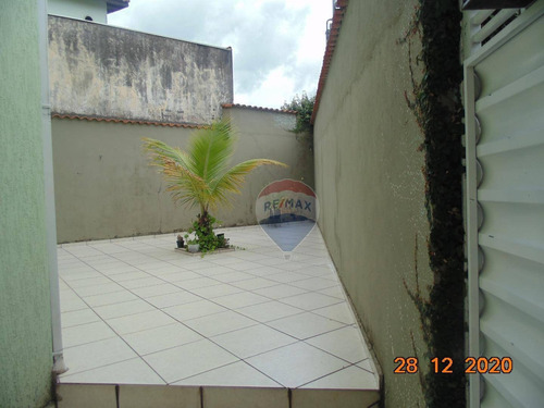 Imagem 18 de 21 de Sobrado Com 3 Dormitórios À Venda, 143 M² Por R$ 470.000,00 - Parque Continental - Guarulhos/sp - So0039