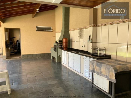 Imagem 18 de 29 de Casas À Venda Em Atibaia/sp - Compre A Sua Casa Aqui! - 1479543