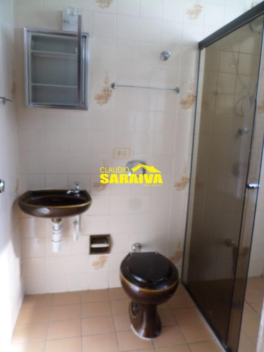 Imagem 4 de 15 de Apartamento Excelente Jardim Paulista São José Dos Campos - 989