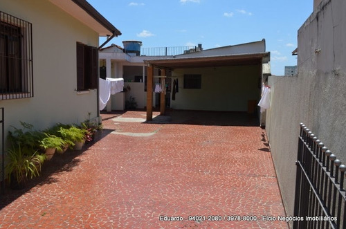 Imagem 8 de 15 de Casa Para Venda, 3 Dormitório(s), 147.0m² - 1175