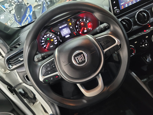 Fiat Argo 1.3 Trekking Flex 5p