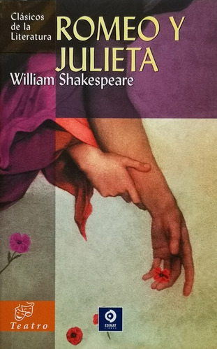 Romeo Y Julieta - Shakespeare William