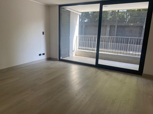 Dpto. Estudio. Nuevo, Con Entrega Inmediata!