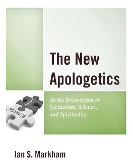 Libro The New Apologetics : At The Intersection Of Secula...