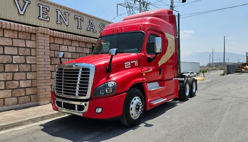 Tractocamión Freightliner Cascadia 2017 $990,001.00m.n.#271 