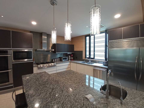 Imagen 16 de 30 de Se Vende Casa 500m2 5h/6b/4p Caurimare 2861