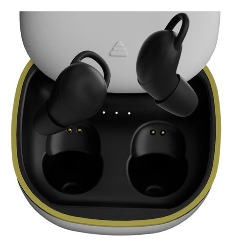 Fone De Ouvido Bluetooth Sem Fio Com Bateria Longa Duração