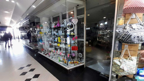 Imagen 8 de 12 de Local - 20m2 - Sobre Peatonal - Centro - Villa Carlos Paz