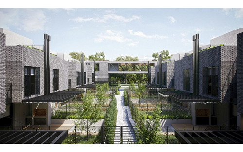Imagen 14 de 20 de Venta Vivienda Fisherton 3 Dormitorios!