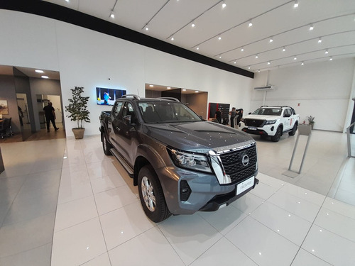 Nissan Frontier 2.3t Xe 4x2 At L22