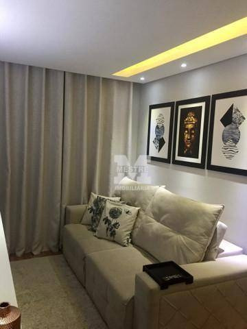 Apartamento Com 2 Dormitórios À Venda, 60 M² Por R$ 424.000,02 - Picanco - Guarulhos/sp - Ap2897