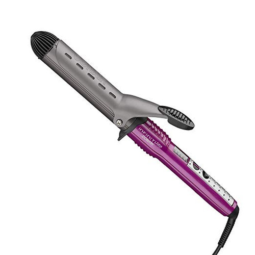 Infinitipro De Conair Nano Turmalina Curling Cerámica De Hie