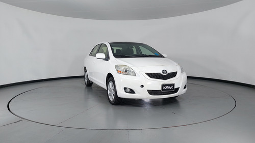 Toyota Yaris 1.5 SEDAN PREMIUM MT